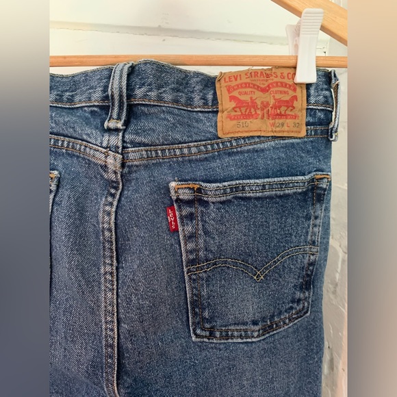 Levi’s 510 Jeans - Picture 5 of 6